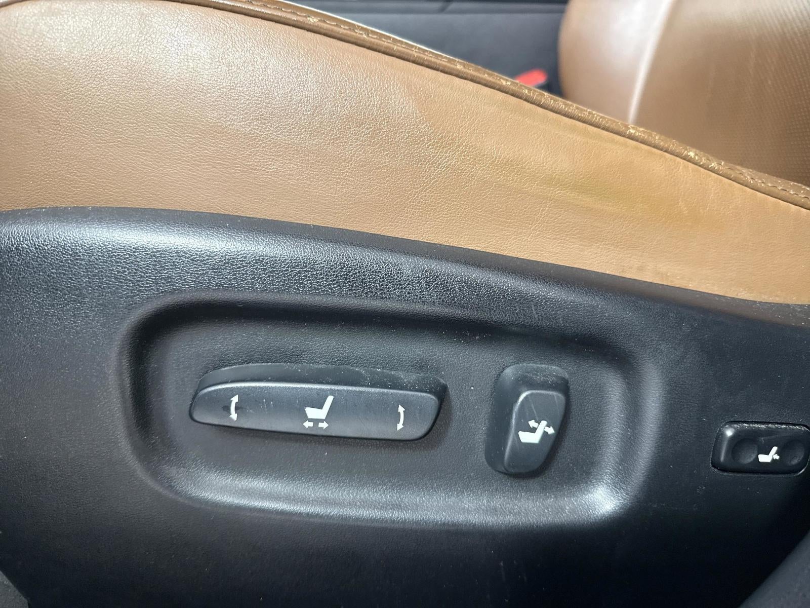 2014 Lexus RX 350 NA