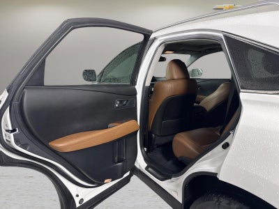 2014 Lexus RX 350 NA