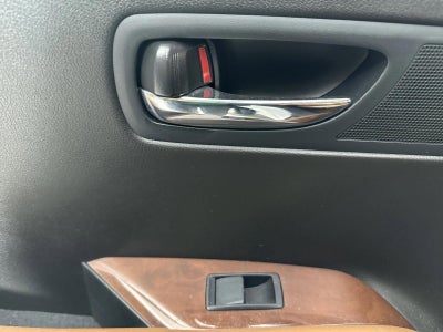 2014 Lexus RX 350 NA