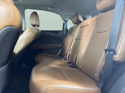 2014 Lexus RX 350 NA