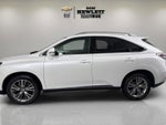 2014 Lexus RX 350 NA