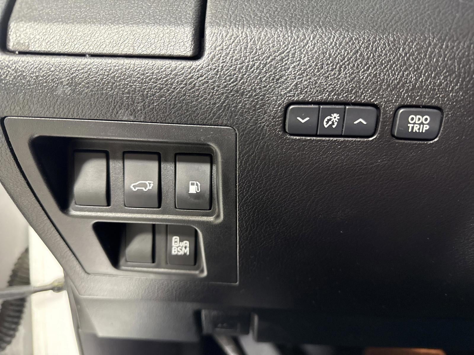 2014 Lexus RX 350 NA