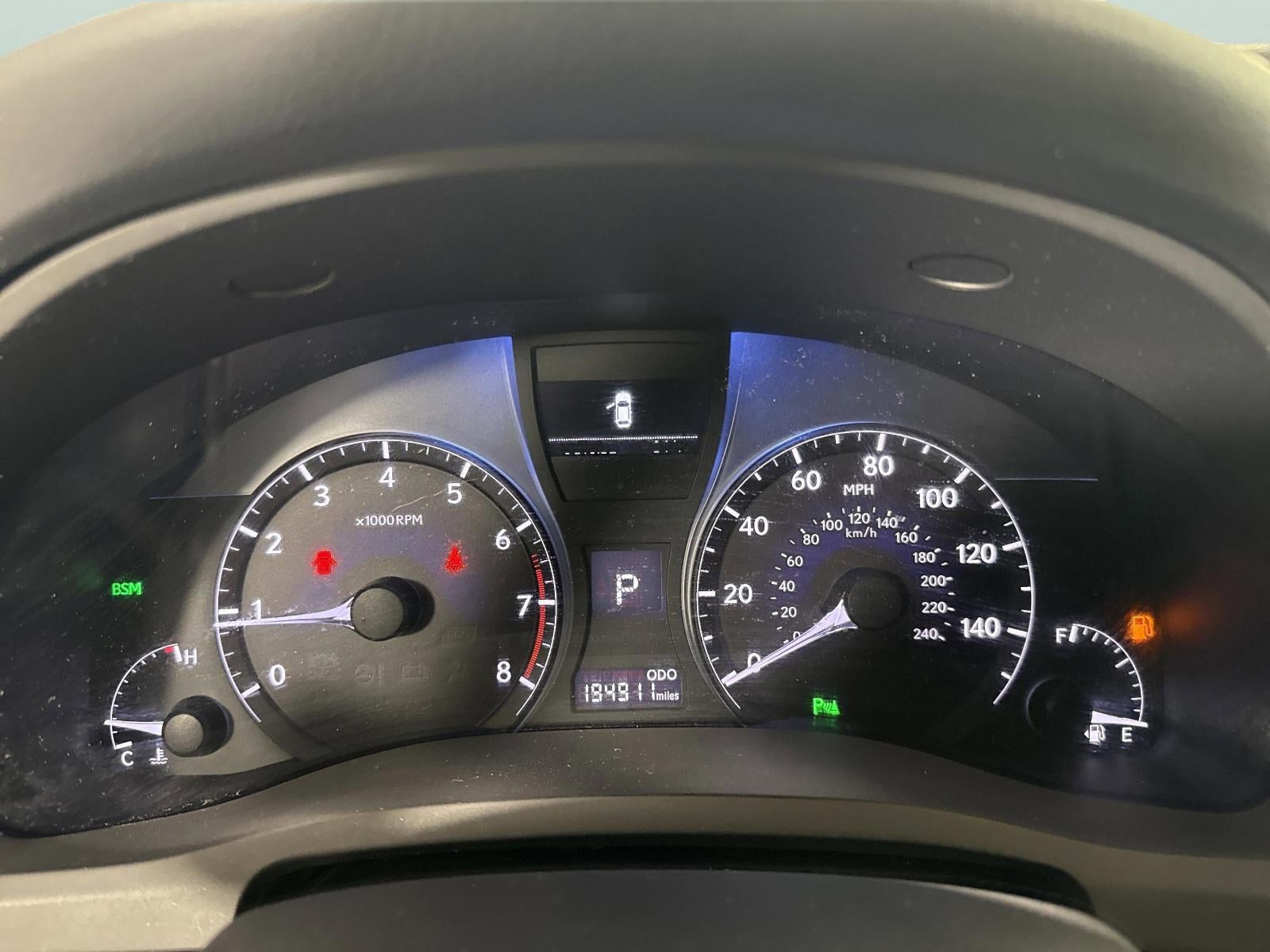 2014 Lexus RX 350 NA