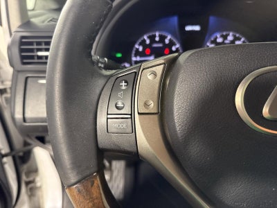 2014 Lexus RX 350 NA