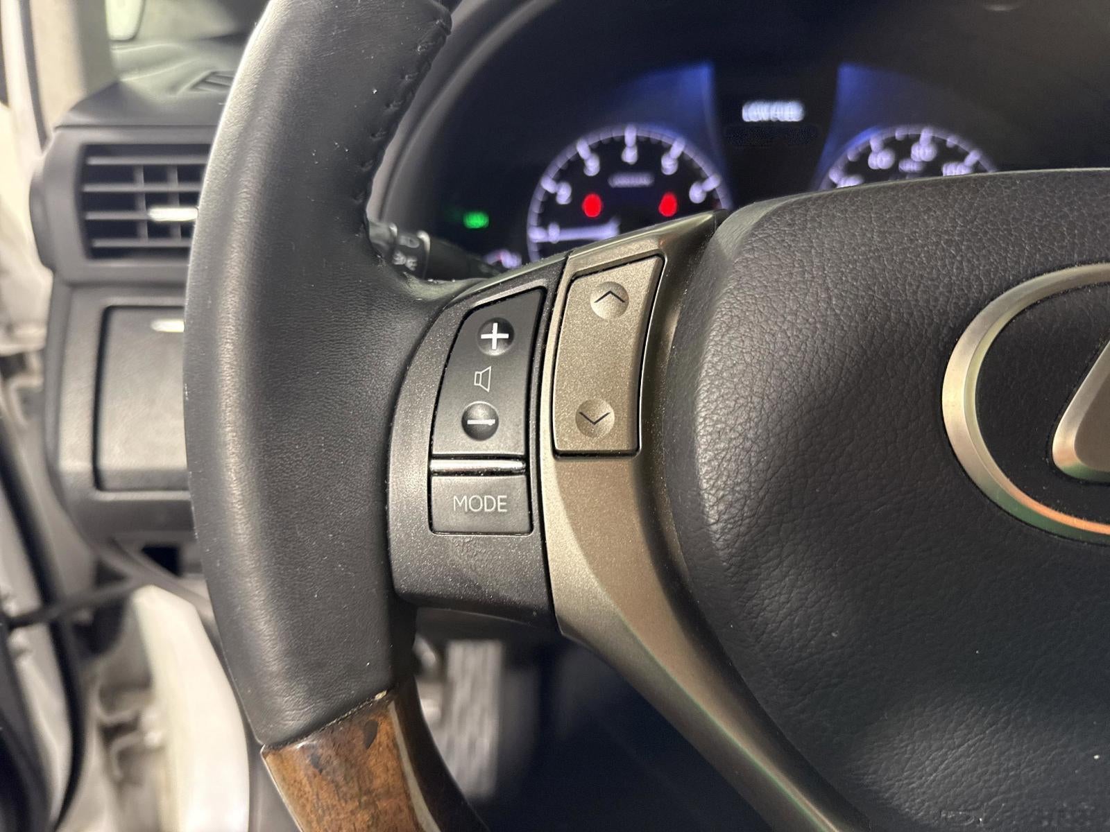 2014 Lexus RX 350 NA