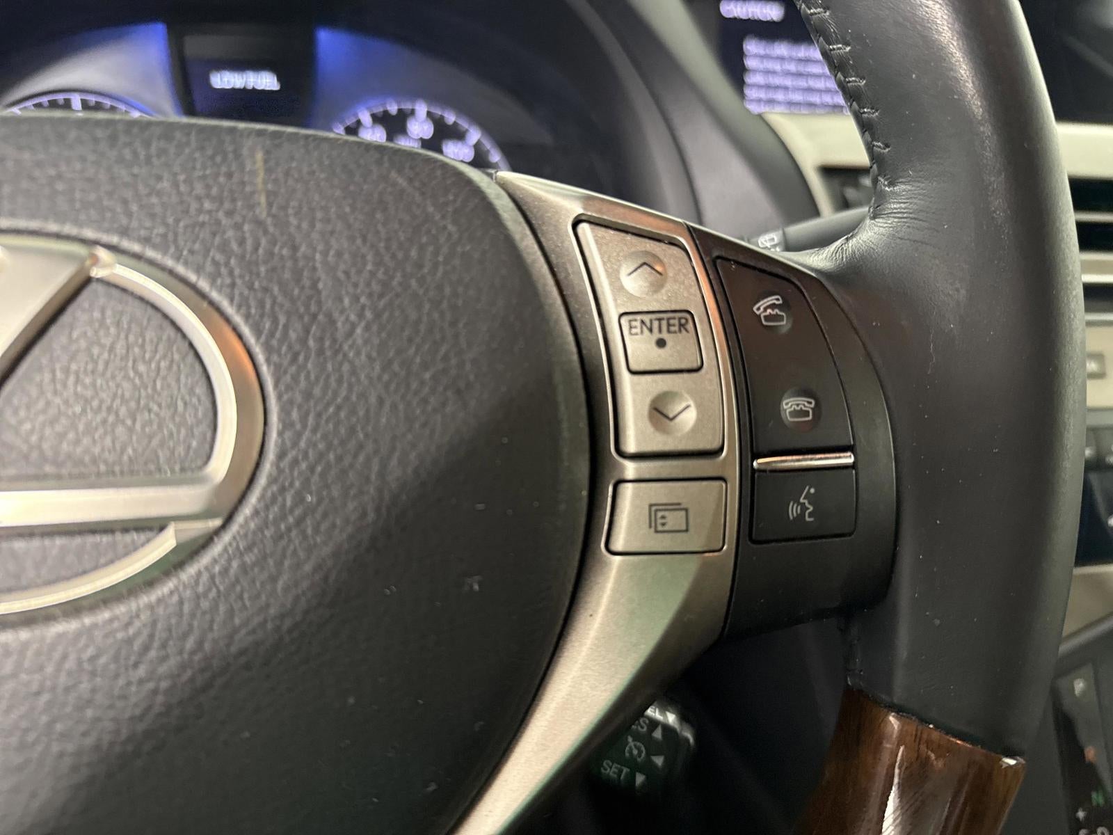2014 Lexus RX 350 NA