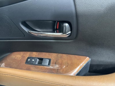 2014 Lexus RX 350 NA