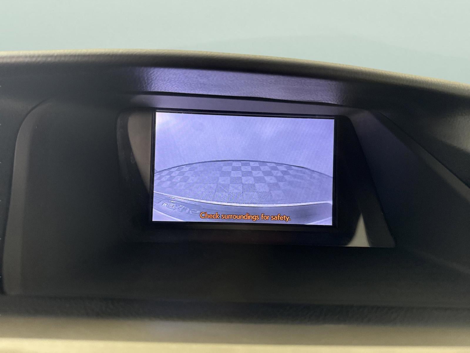 2014 Lexus RX 350 NA