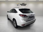 2014 Lexus RX 350 NA