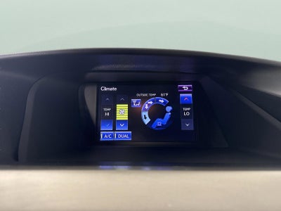 2014 Lexus RX 350 NA