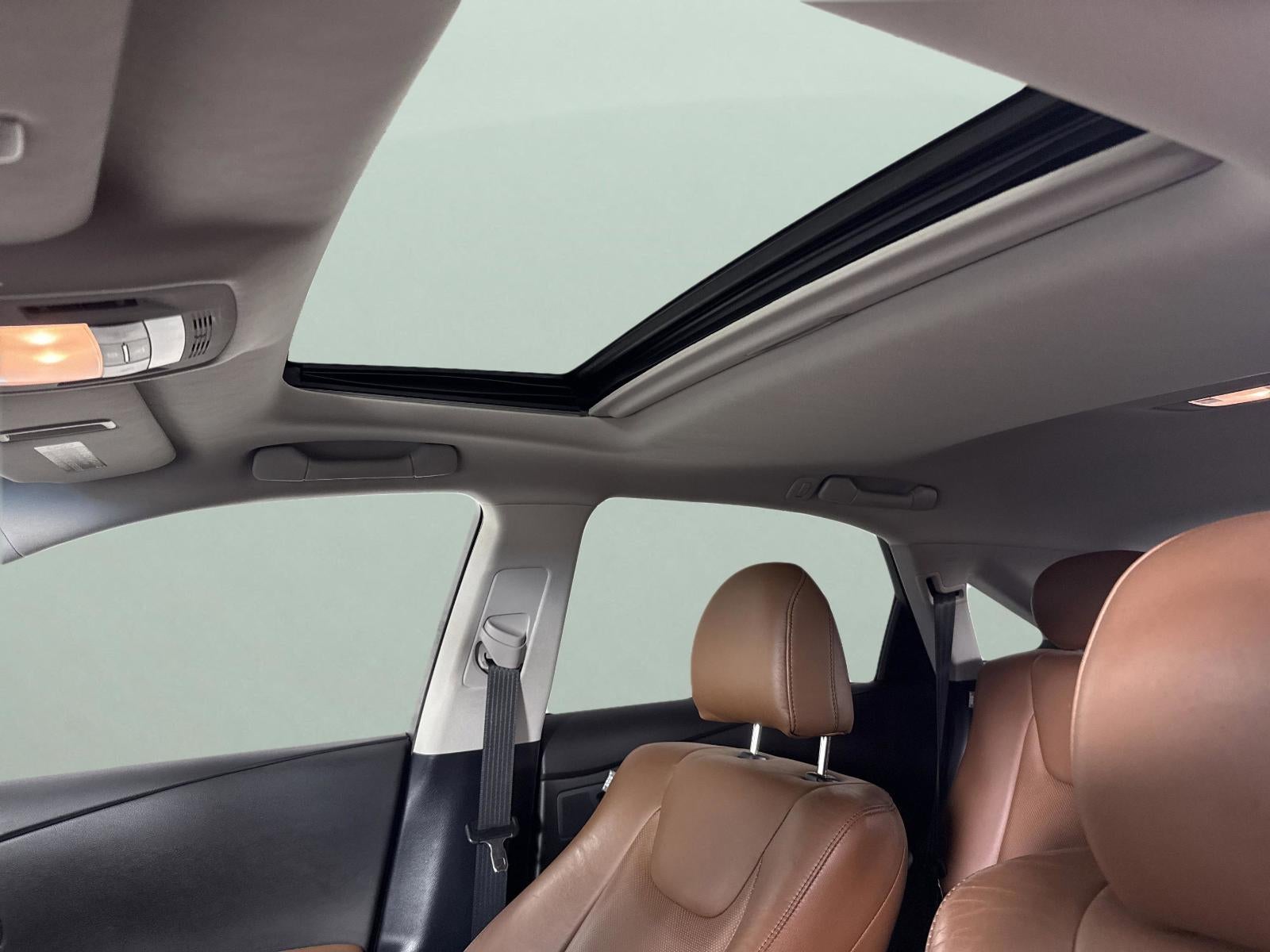 2014 Lexus RX 350 NA