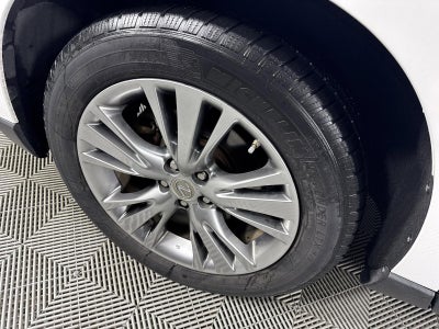 2014 Lexus RX 350 NA