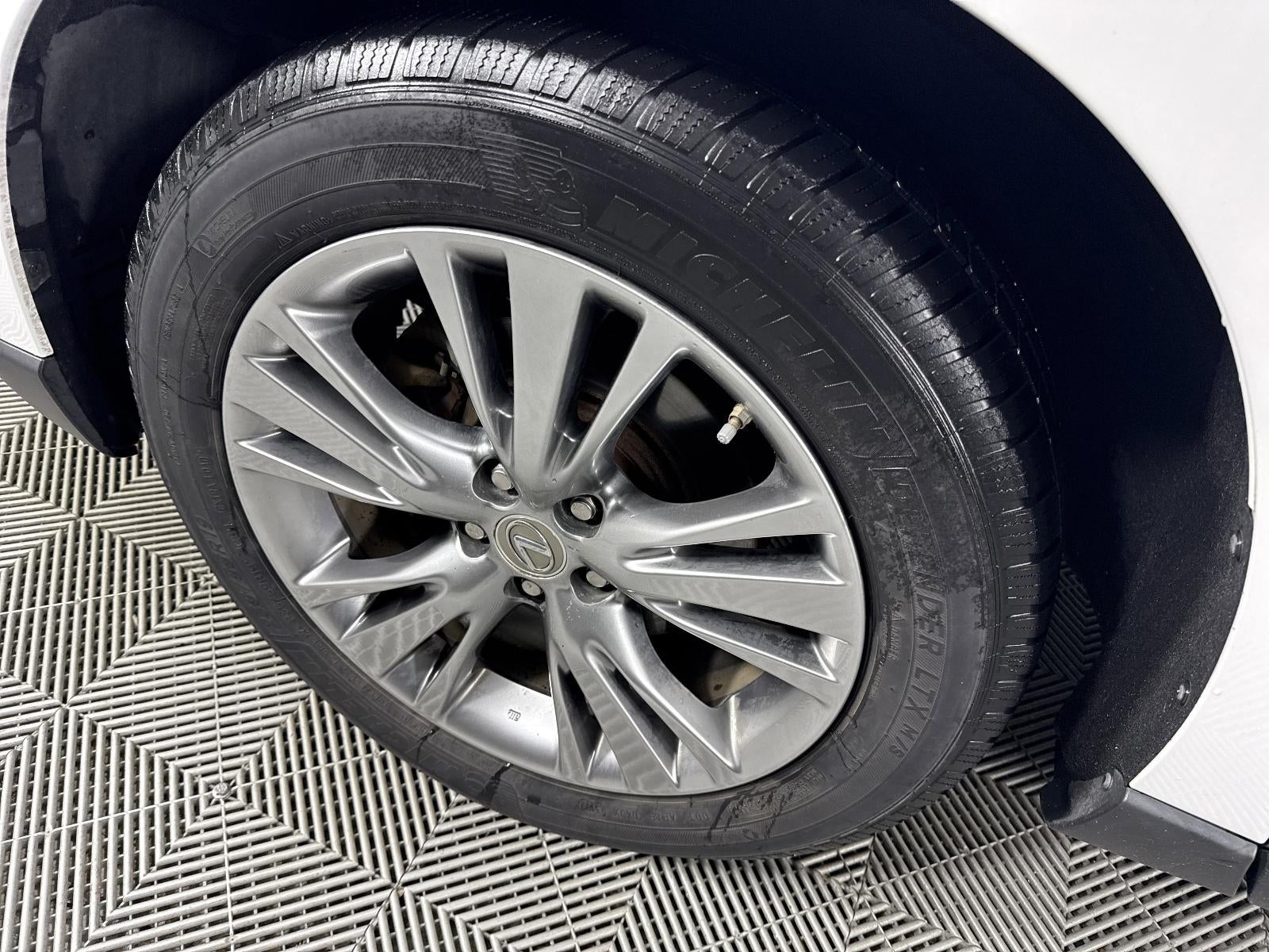 2014 Lexus RX 350 NA