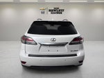 2014 Lexus RX 350 NA