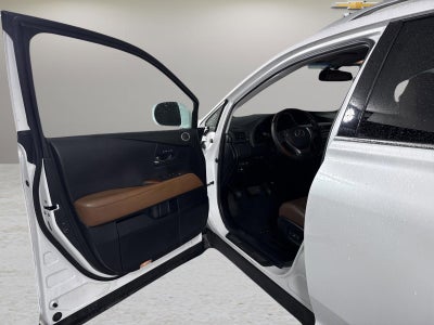 2014 Lexus RX 350 NA