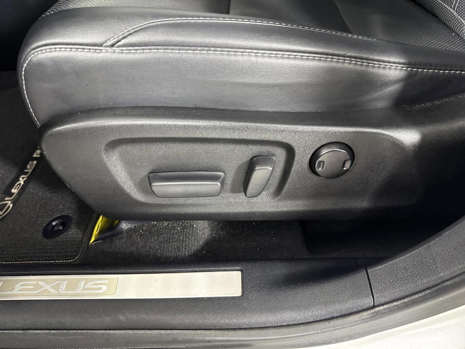 2018 Lexus RX RX 350