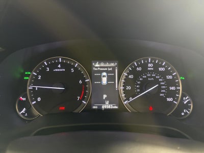 2018 Lexus RX RX 350