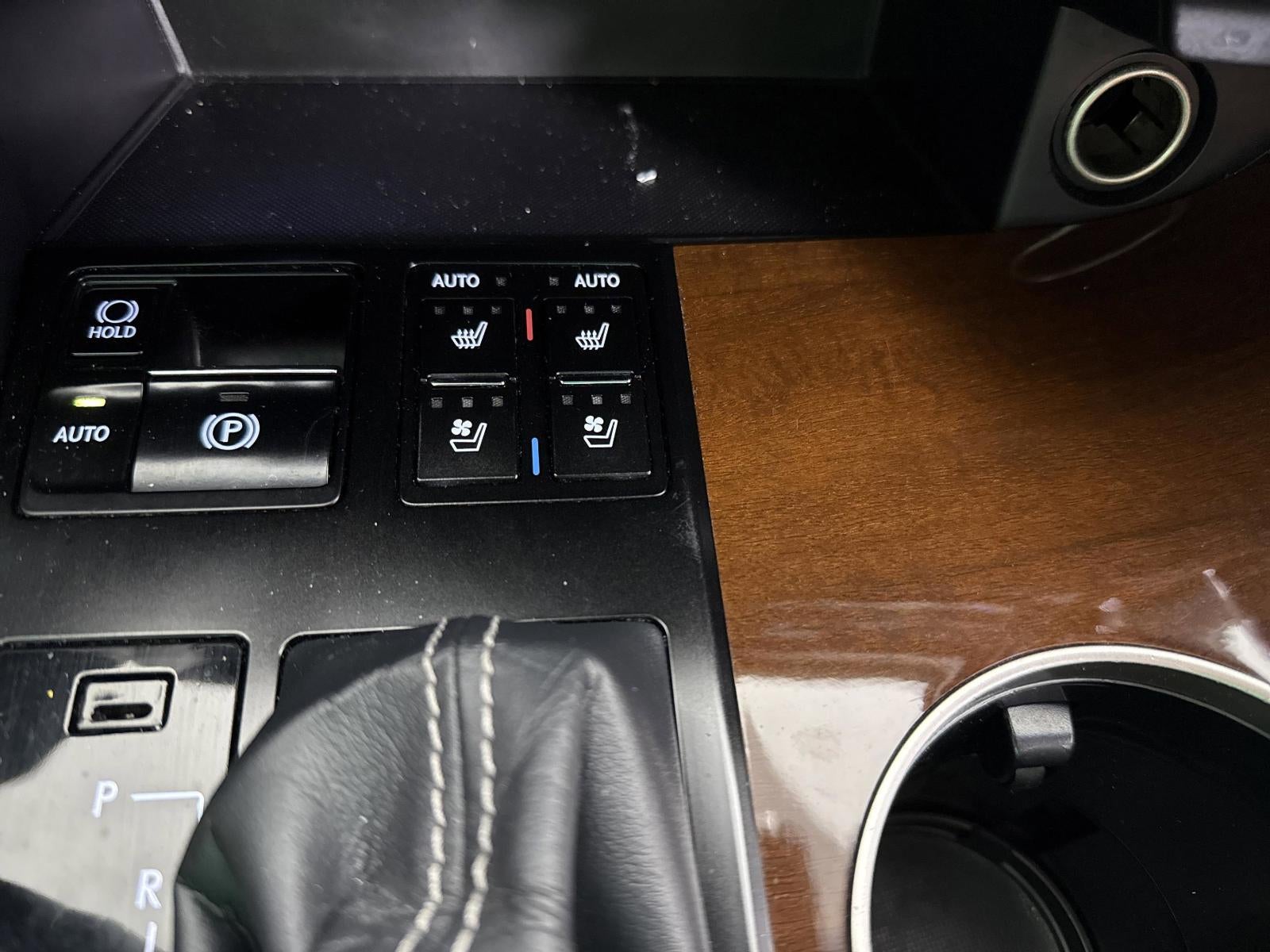 2018 Lexus RX RX 350