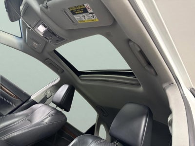 2018 Lexus RX RX 350