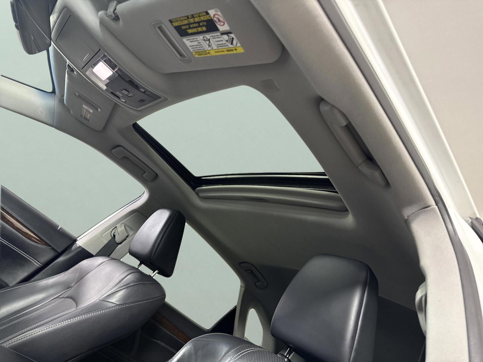 2018 Lexus RX RX 350