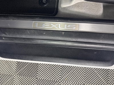 2019 Lexus RX RX 350