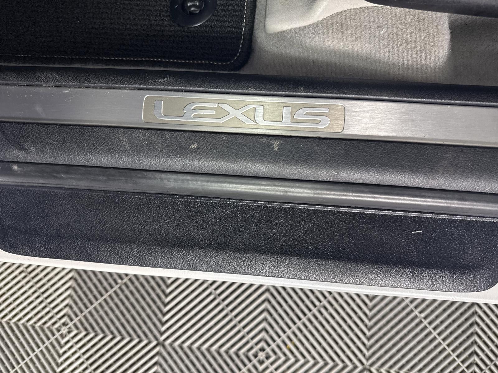 2019 Lexus RX RX 350