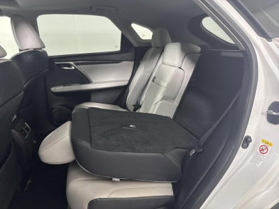 2019 Lexus RX RX 350