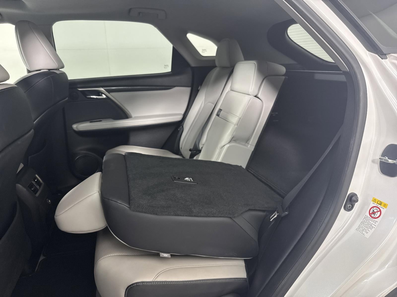 2019 Lexus RX RX 350