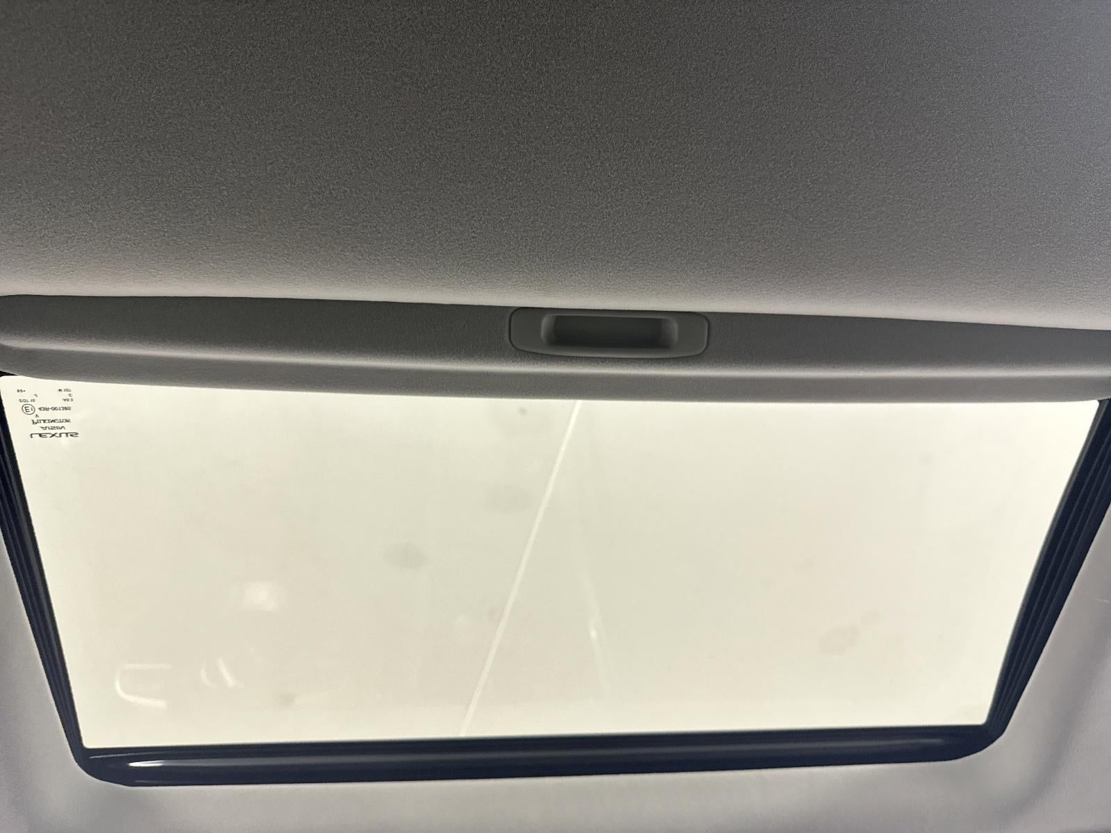 2019 Lexus RX RX 350