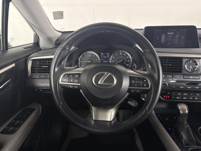 2019 Lexus RX RX 350