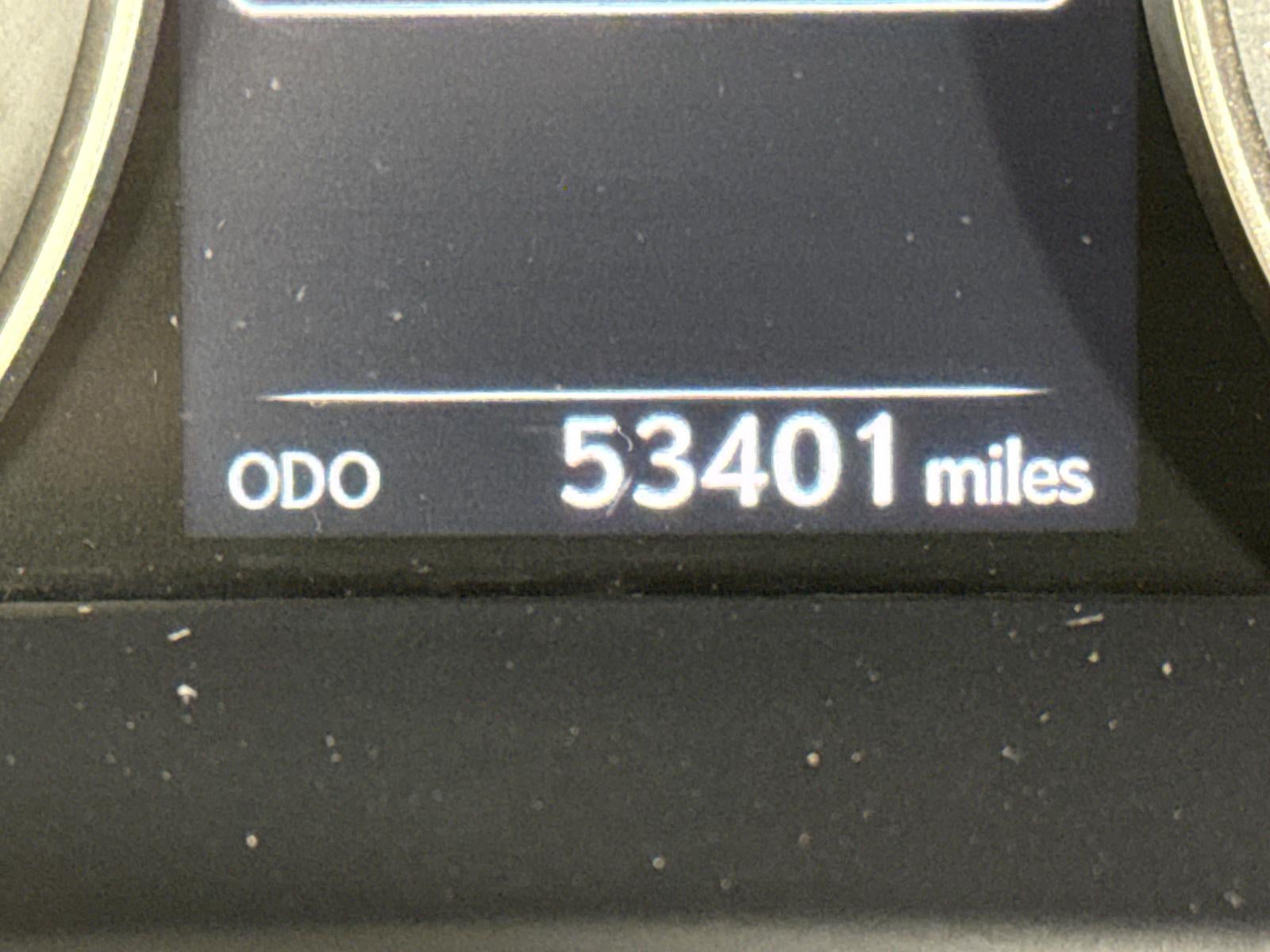 2019 Lexus RX RX 350