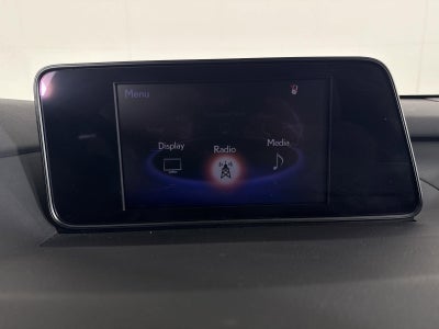 2019 Lexus RX RX 350