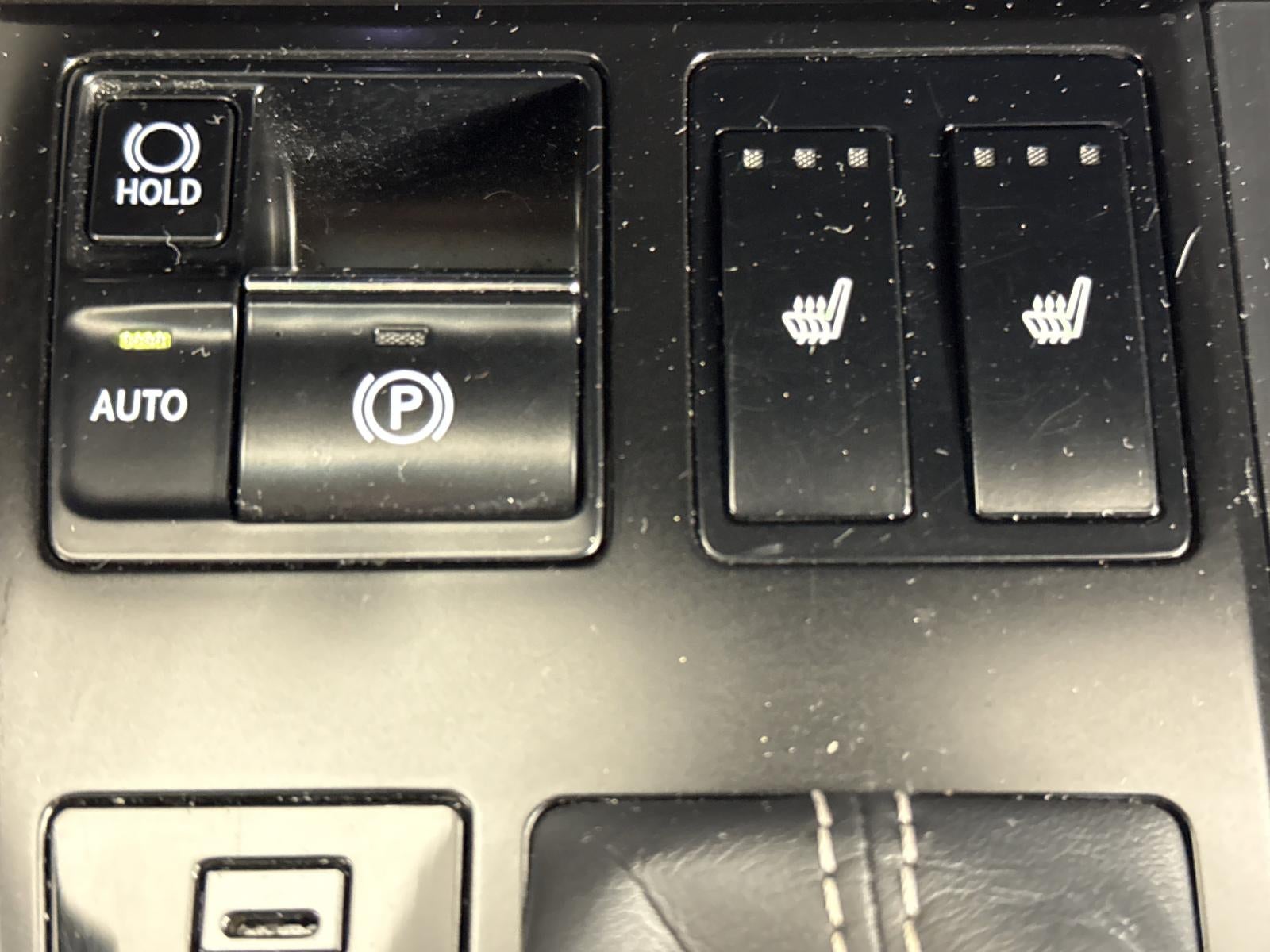 2019 Lexus RX RX 350