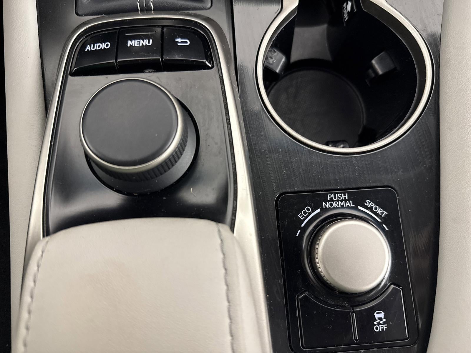 2019 Lexus RX RX 350