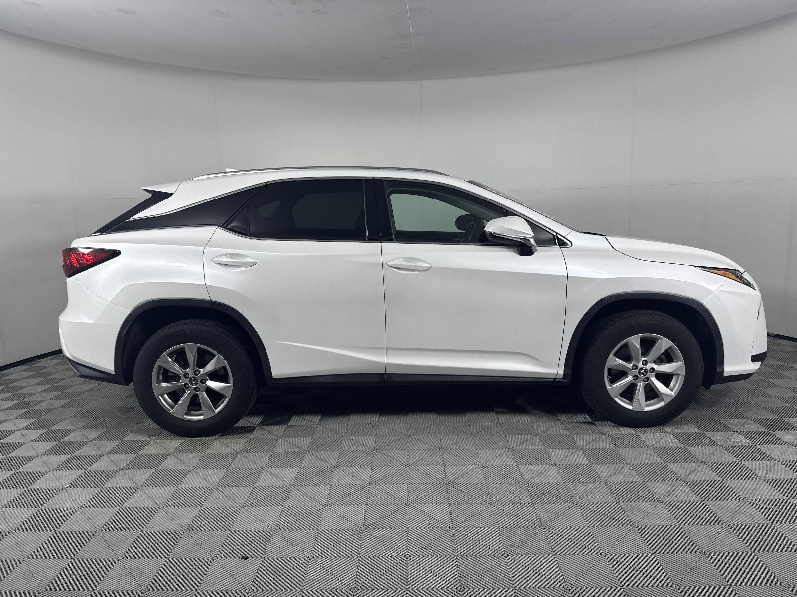 2019 Lexus RX RX 350