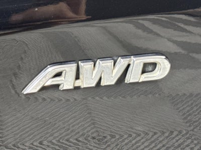 2019 Toyota RAV4 Hybrid LE