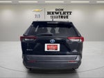 2019 Toyota RAV4 Hybrid LE