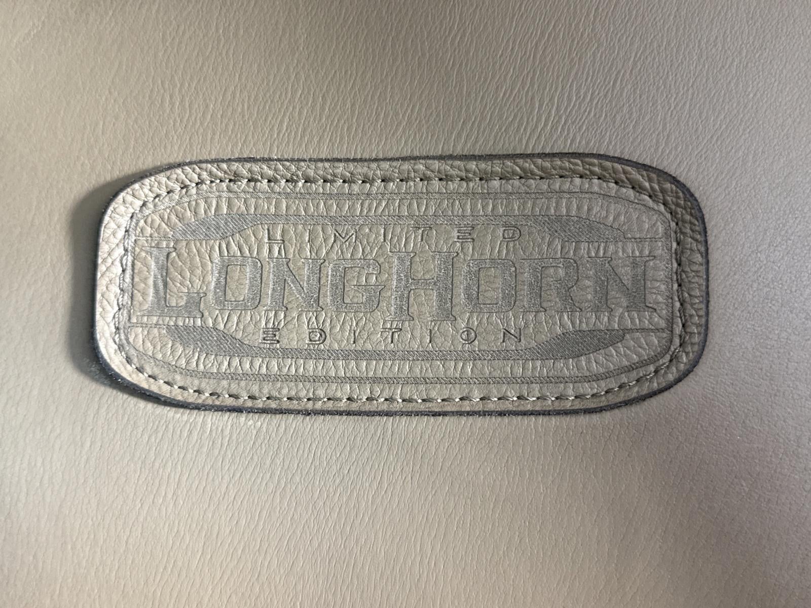 2022 RAM 3500 Limited Longhorn Crew Cab 4x4 8' Box
