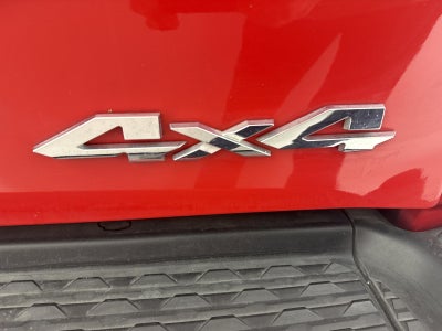 2022 RAM 3500 Limited Longhorn Crew Cab 4x4 8' Box