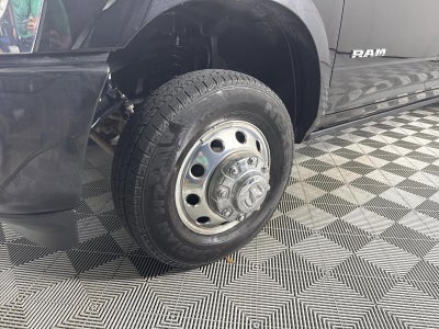2025 RAM 3500 Longhorn