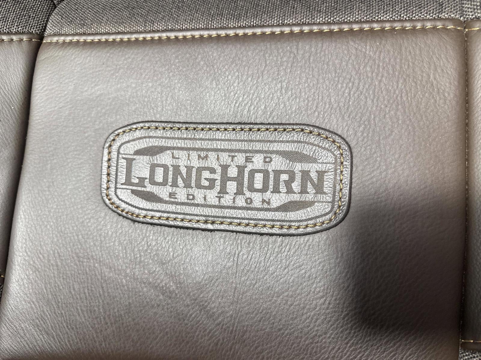 2025 RAM 3500 Longhorn