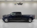 2025 RAM 3500 Longhorn