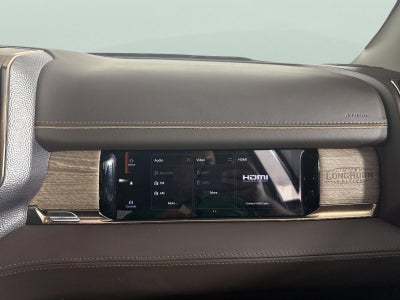 2025 RAM 3500 Longhorn