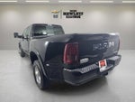 2025 RAM 3500 Longhorn