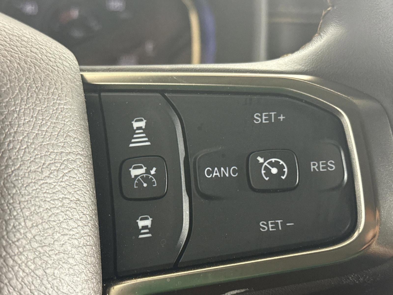 2025 RAM 3500 Longhorn