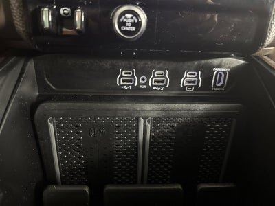 2025 RAM 3500 Longhorn