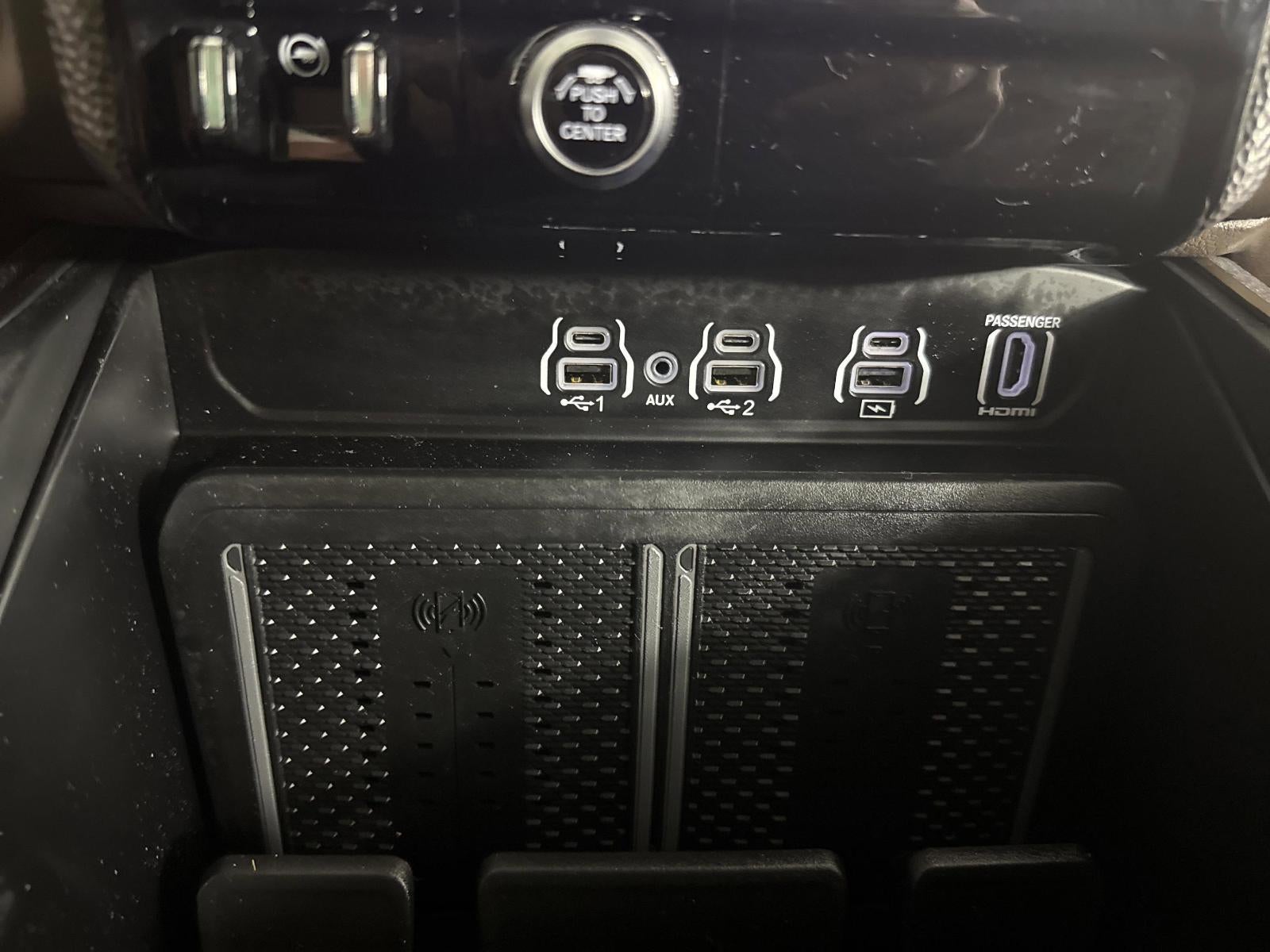 2025 RAM 3500 Longhorn