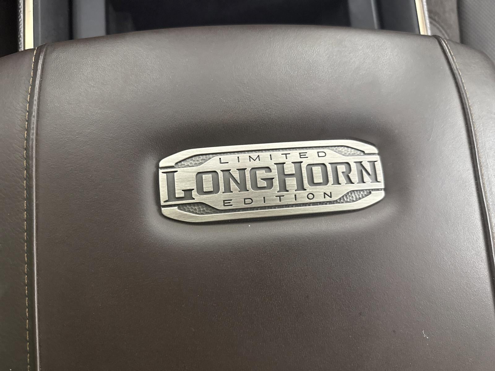 2025 RAM 3500 Longhorn