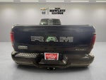 2025 RAM 3500 Longhorn