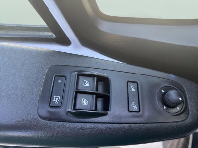 2025 RAM ProMaster 2500 Cargo Van SLT High Roof 159" WB
